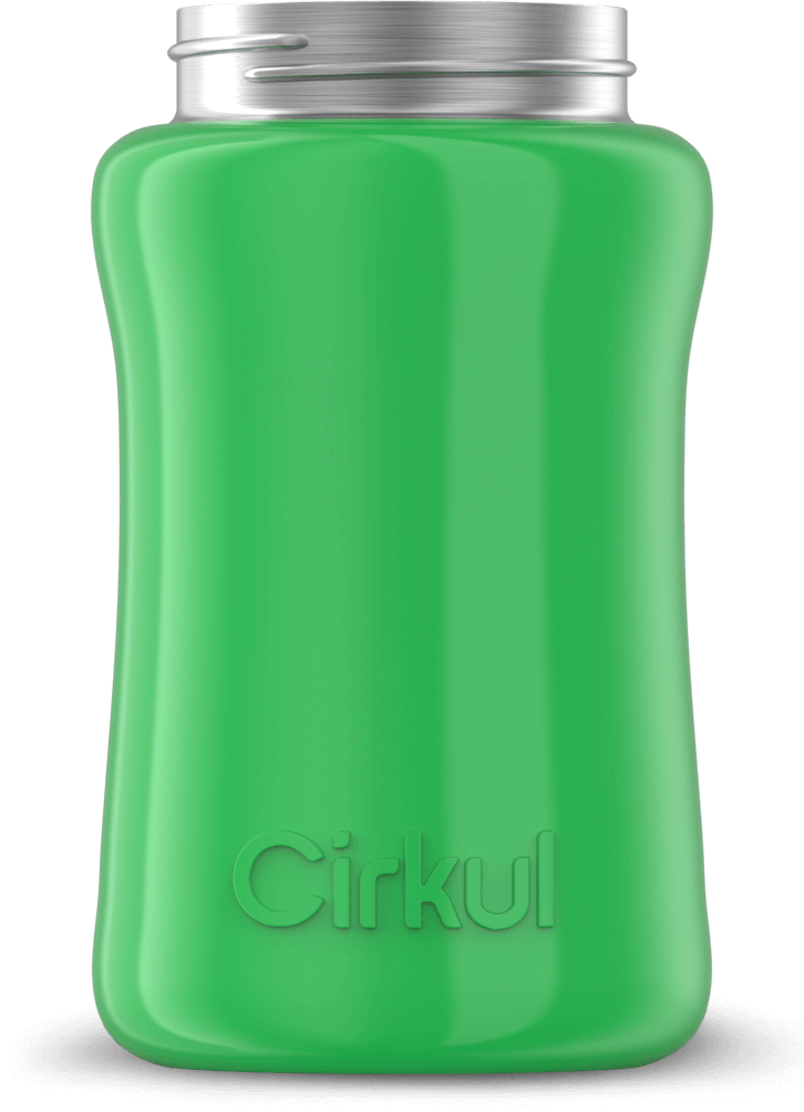12oz. Stainless Steel Bottle