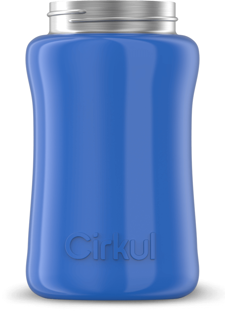 12oz. Stainless Steel Bottle