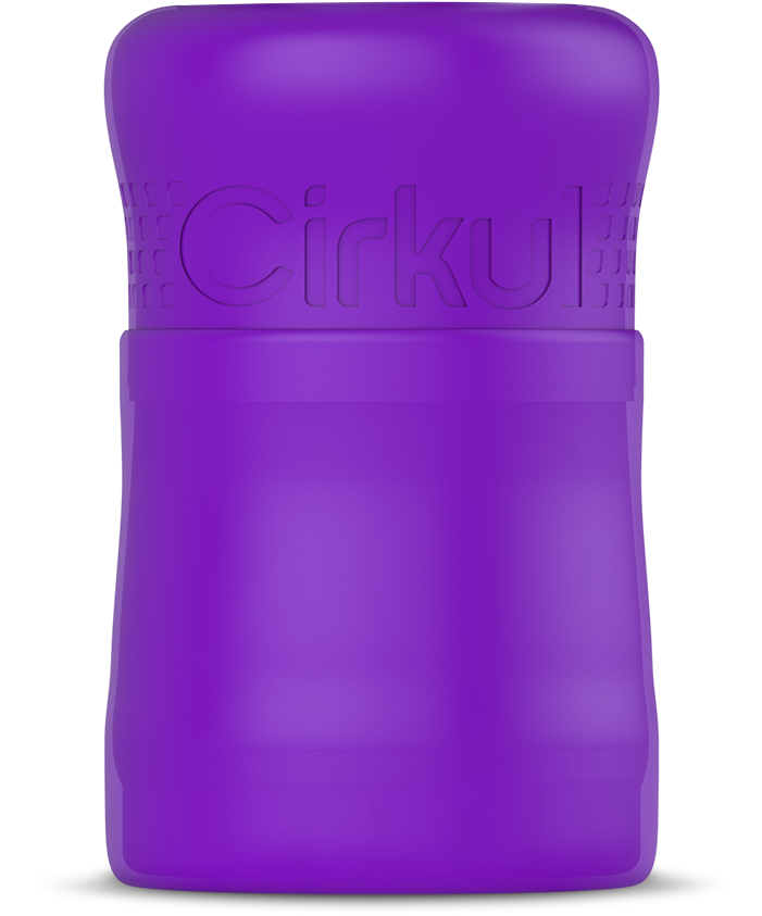 12oz. Shock Sleeve (for 12oz. Stainless Steel Bottle)