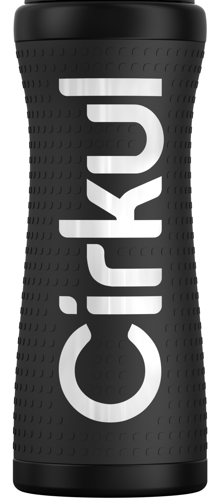 22oz. Grip Stainless Steel Bottle