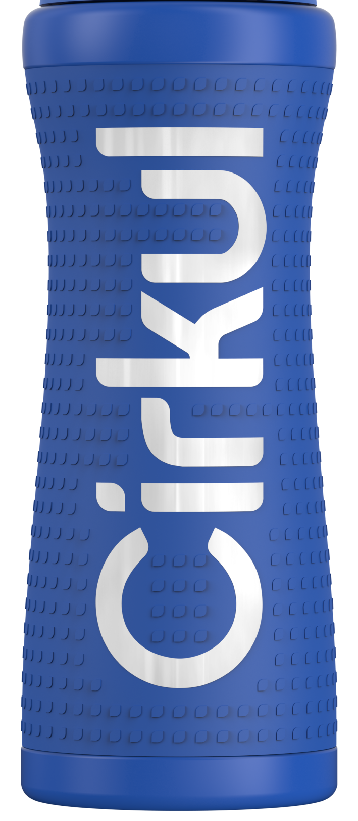22oz. Grip Stainless Steel Bottle