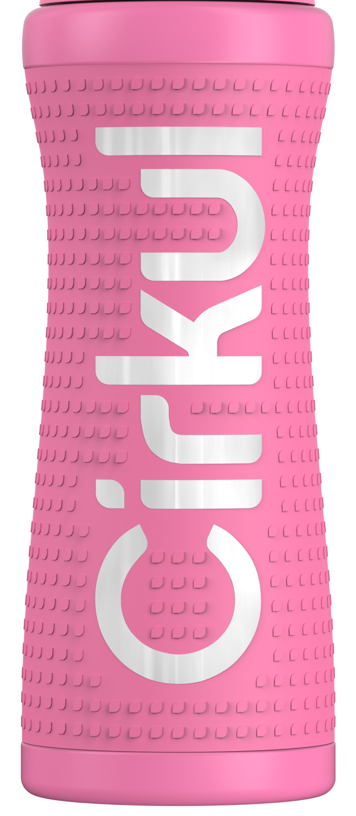 22oz. Grip Stainless Steel Bottle