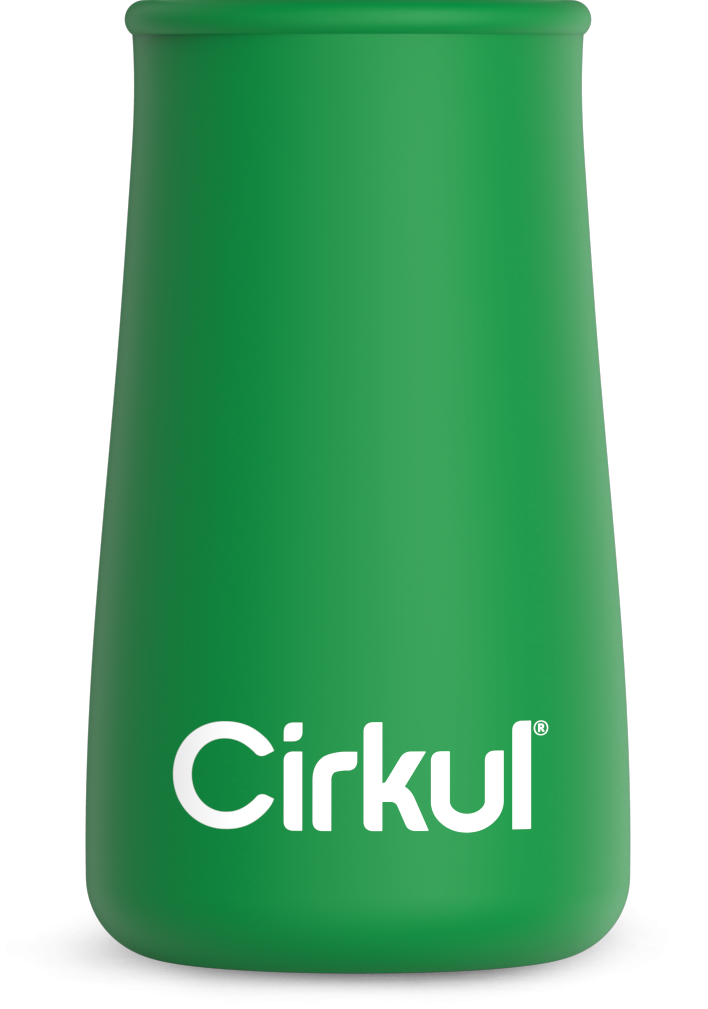 22oz. Chill Sleeve (for 22oz. Plastic & Squeeze Bottle)