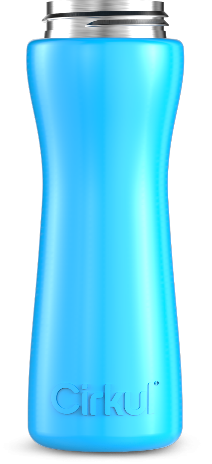 22oz. Stainless Steel Bottle