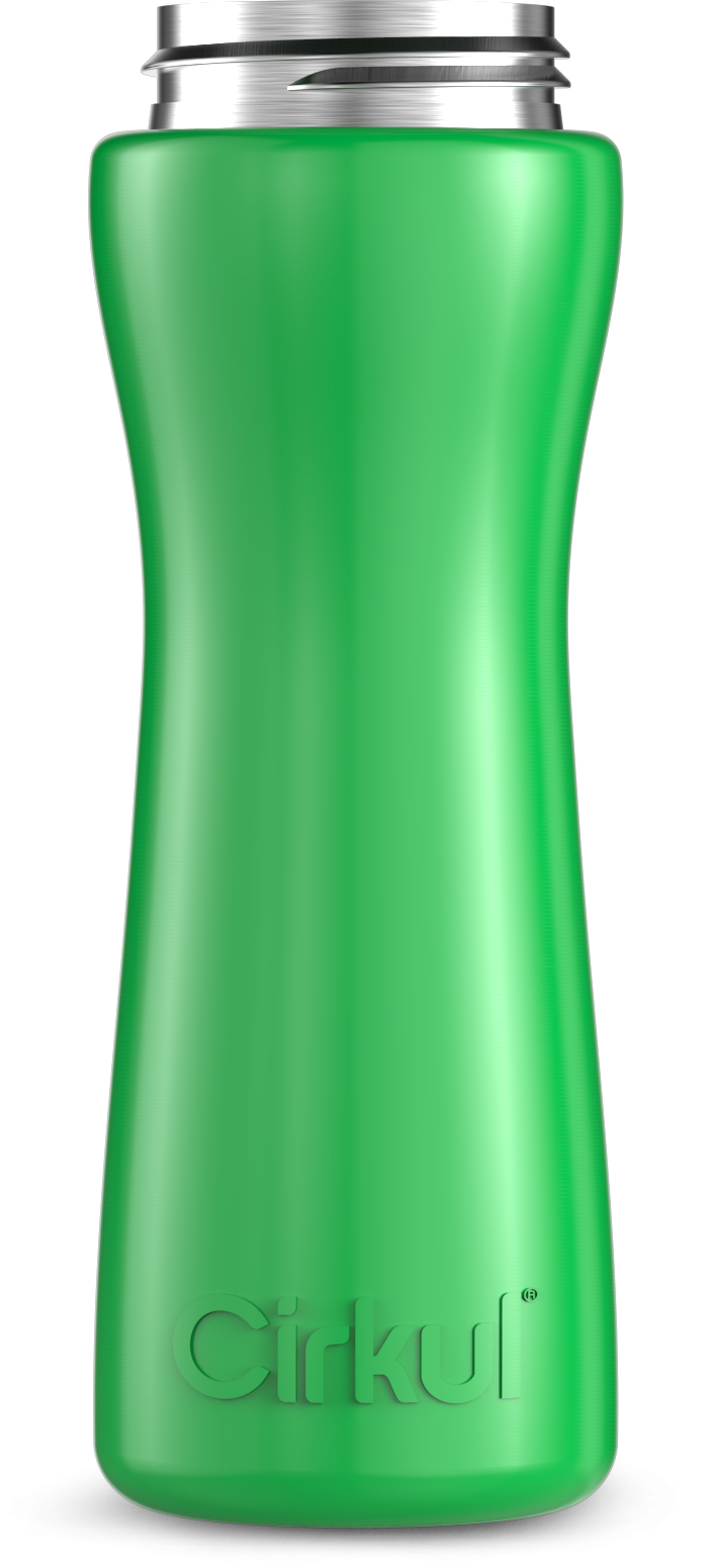 22oz. Stainless Steel Bottle