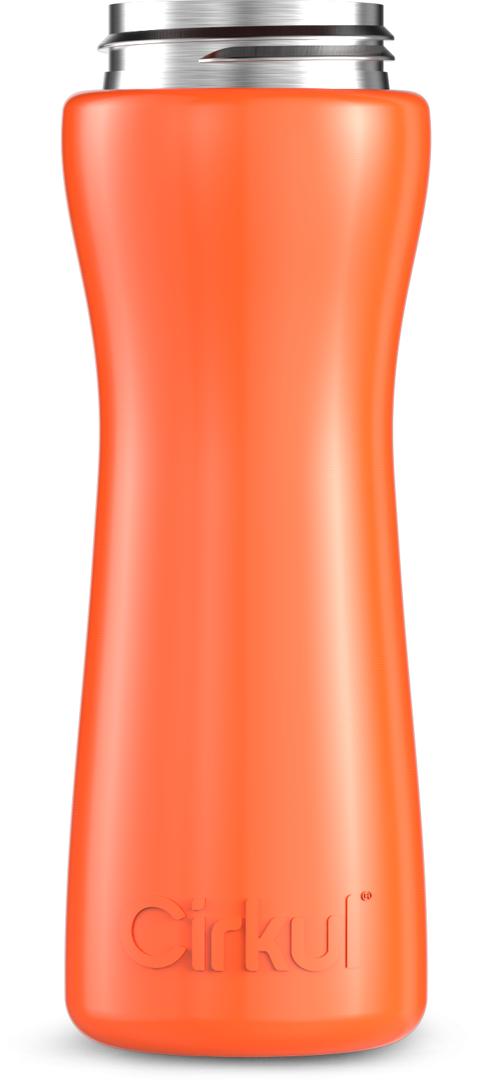 22oz. Stainless Steel Bottle