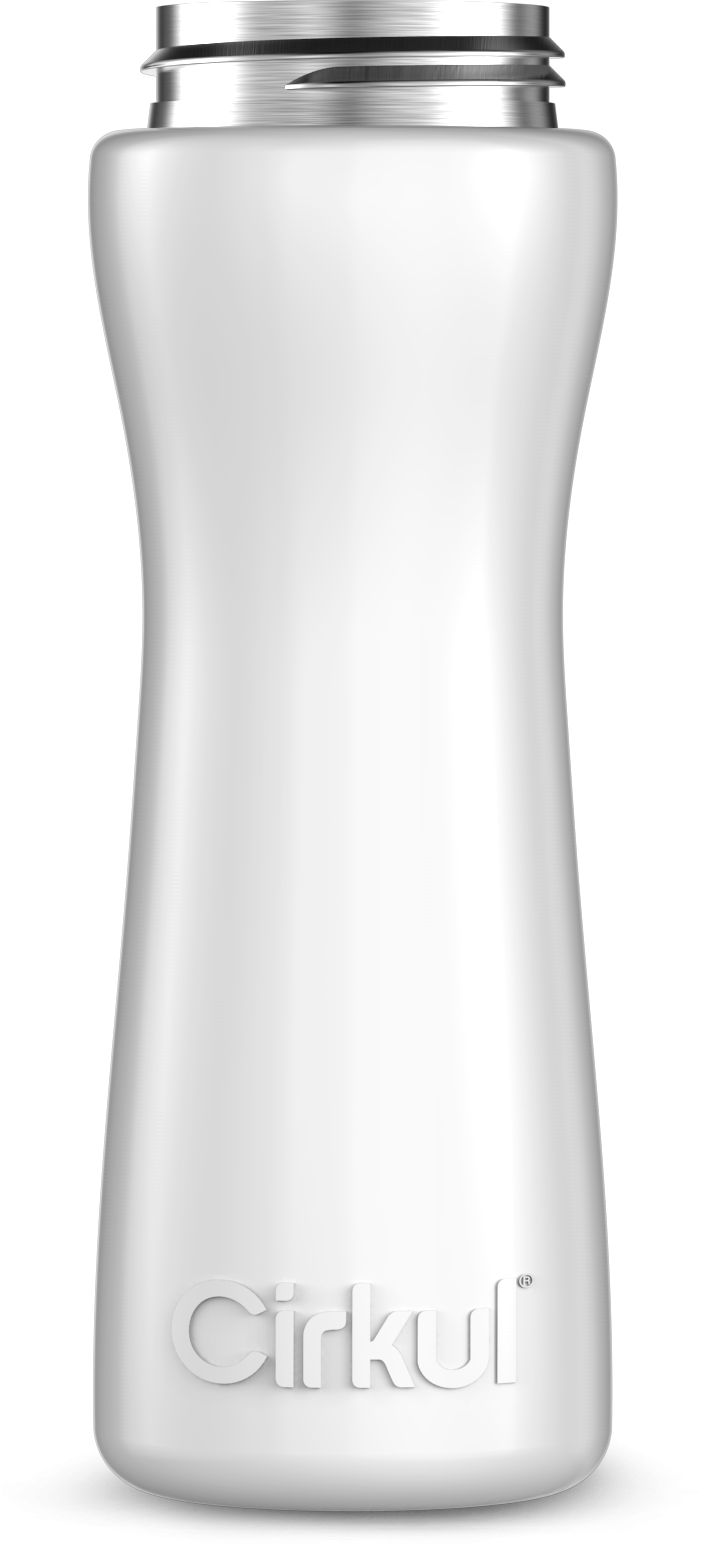 22oz. Stainless Steel Bottle