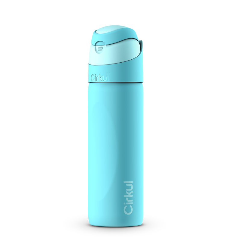26oz. StrawSip™ Flip Bottle
