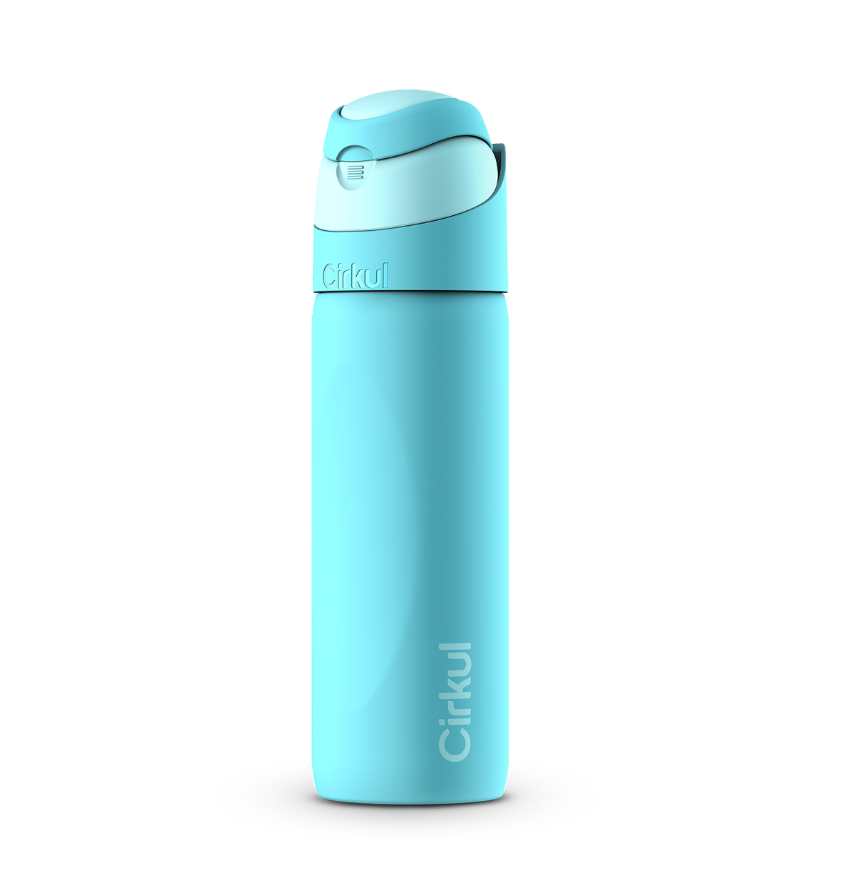 26oz. Pacific StrawSip™ Flip Bottle